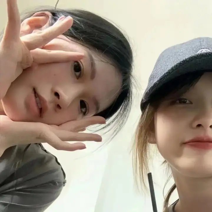 姨妈希尔达